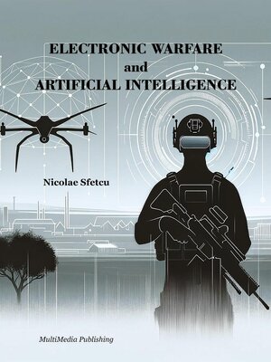 cover image of Electronic Warfare and Artificial Intelligence